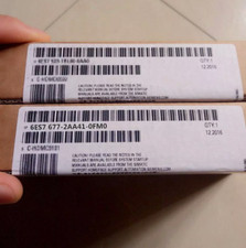 6ES7677-2AA41-0FM0 Industrial Equipment