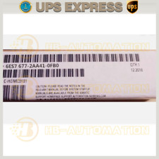 6ES76772AA410FB0 Industrial Equipment