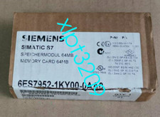 6ES7952-1KY00-0AA0&nbsp;Industrial Equipment