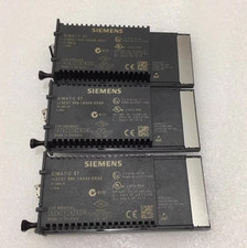 6ES7960-1AB04-0XA0&nbsp; Control Module