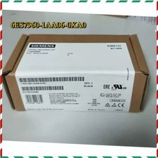 6ES79601AA060XA0&nbsp; Control Module