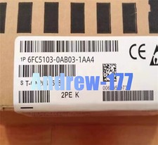 6FC51030AB030AA4 Industrial Equipment