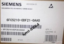 6FC5210-0DF21-0AA0 Industrial Equipment