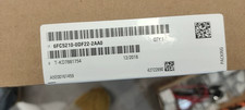 6FC5210-0DF22-2AA0 Module, PLC, LCD, Board, Controller