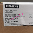 6FC52100DA212AA1 Module, PLC, LCD, Board, Controller