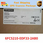 6FC52100DF332AB0 Module, PLC, LCD, Board, Controller