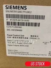 6FC5370-4AT20-0AA0&nbsp; Control Module