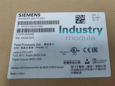 6FC5370-8AA20-0AA0&nbsp;Industrial Equipment