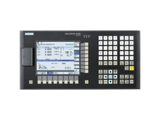 6FC53701AT000AA0 Module, PLC, LCD, Board, Controller