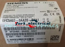 6FC5403-0AA20-0AA1&nbsp;Industrial Equipment
