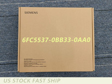 6FC5537-0BB33-0AA0 Industrial Equipment