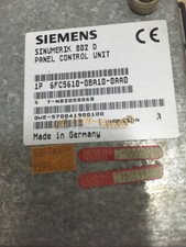 6FC5610-0BA10-0AA0 Industrial Equipment