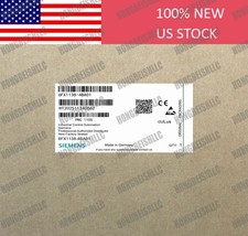 6FX1138-4BA01&nbsp; Control Module
