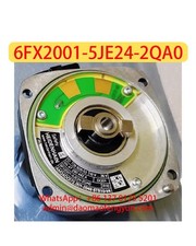 6FX2001-5JE24-2QA0&nbsp;Industrial Equipment