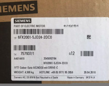 6FX20015JD242DC0&nbsp;Industrial Equipment