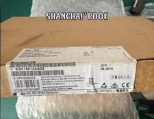 6GK15613AA02&nbsp; Control Module