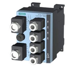 6GK5204-0JA10-2BA6&nbsp; Control Module