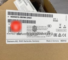 6GK5213-3BF00-2AB2&nbsp;Industrial Equipment