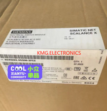 6GK5224-4GS00-2FC2&nbsp; Control Module