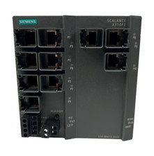 6GK5310-0BA10-2AA3&nbsp; Control Module