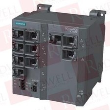 6GK53100BA102AA3&nbsp; Control Module