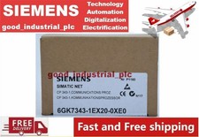 6GK7343-1EX20-0XE0&nbsp; Control Module