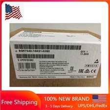 6GK73431GX310XE0&nbsp; Control Module