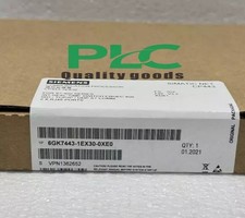 6GK7443-1EX300XE0&nbsp;Industrial Equipment