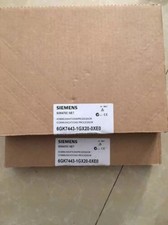 6GK74431GX200XE0&nbsp; Control Module