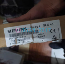 6GT20010CA10&nbsp;Industrial Equipment