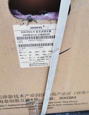 6RA24776DS220 Industrial Equipment