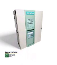 6RA7000-0MV62-S Industrial Equipment