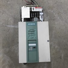 6RA7018-2FV62-0 Industrial Equipment