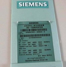 6RA7031-6DS22-0-Z Industrial Equipment
