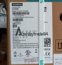 6RA7031-6DS22-0&nbsp;Industrial Equipment