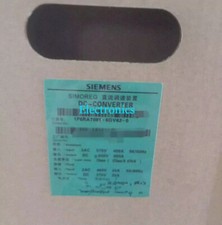 6RA7081-6GV62-0 Industrial Equipment