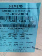 6RA70816DS220 Industrial Equipment
