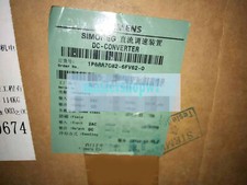 6RA7082-6FV62-0 Industrial Equipment