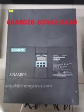 6RA8028-6DV62-0AA0&nbsp;Industrial Equipment