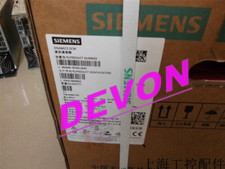 6RA8081-6DV62-0AA0 Industrial Equipment
