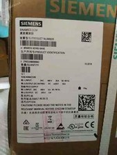 6RA80856DS220AA0 Industrial Equipment