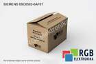 6SC65020AF01&nbsp; Control Module