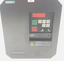 6SE3121-3DC40 Module, PLC, LCD, Board, Controller
