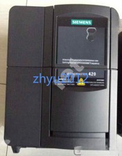 6SE6420-2AC23-0CA1&nbsp; Control Module