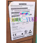 6SE6430-2UD42-0GA0 Industrial Equipment