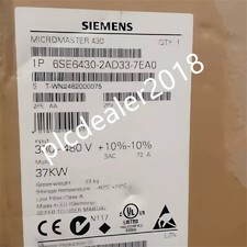 6SE64302AD337EA0&nbsp; Control Module