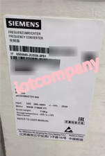 6SE6440-2UD38-8FB1 Industrial Equipment