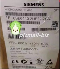 6SE6440-2UE22-2CA1&nbsp;Industrial Equipment