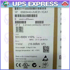6SE6440-2UE31-1CA1&nbsp; Control Module