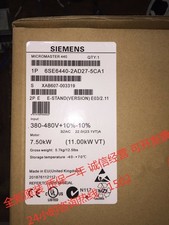 6SE64402AD275CA1&nbsp; Control Module